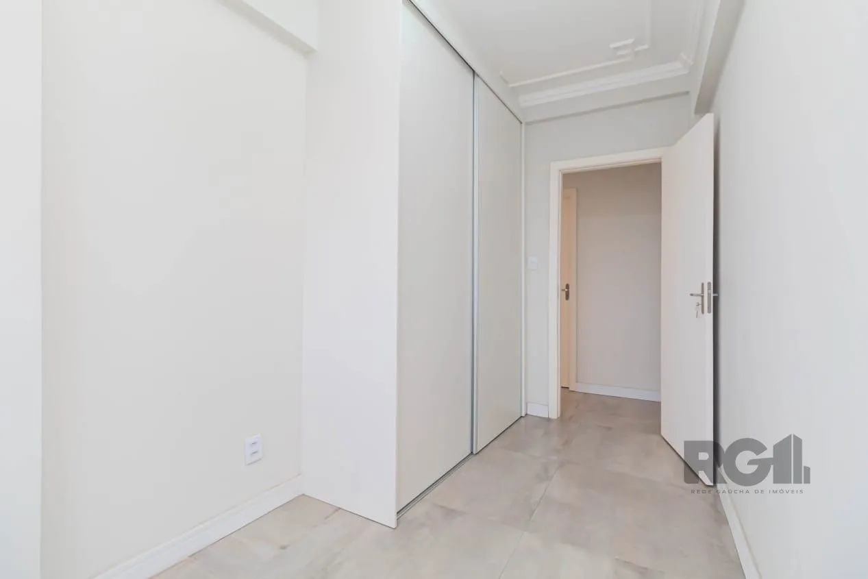 Imagem Apartamento em Centro Histórico