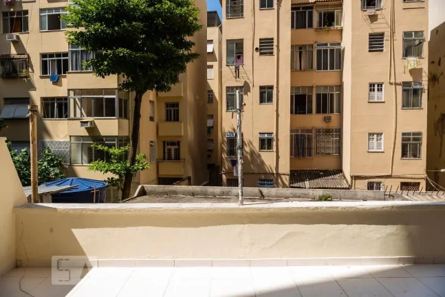 Imagem Apartamento à Venda - Copacabana, 3 Quartos, 160 m2