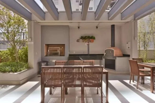 Imagem FABULA FREGUESIA Ó - Apto de 45m² (Unidade de Revenda), próximo à Escola Itaberaba entre outras!