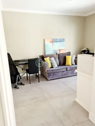 Imagem Apartamento amplo com 186m² no Jardim Paulista, arejado e cheio de iluminação natural, andar méd...