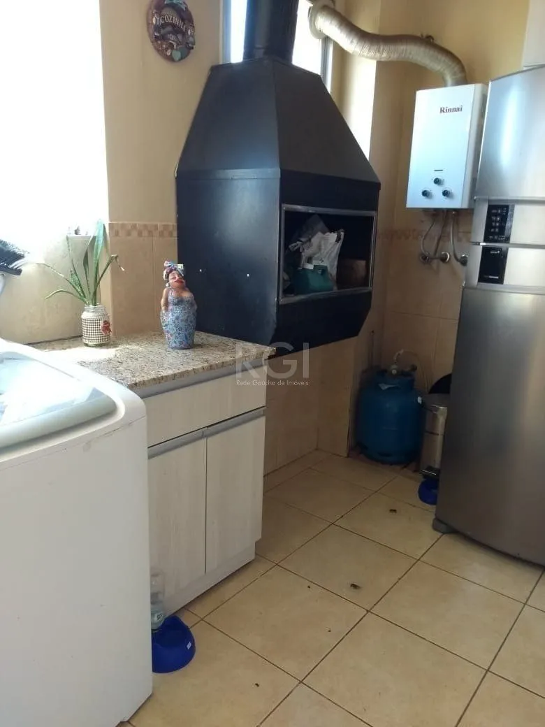 Imagem Apartamento em Cristal