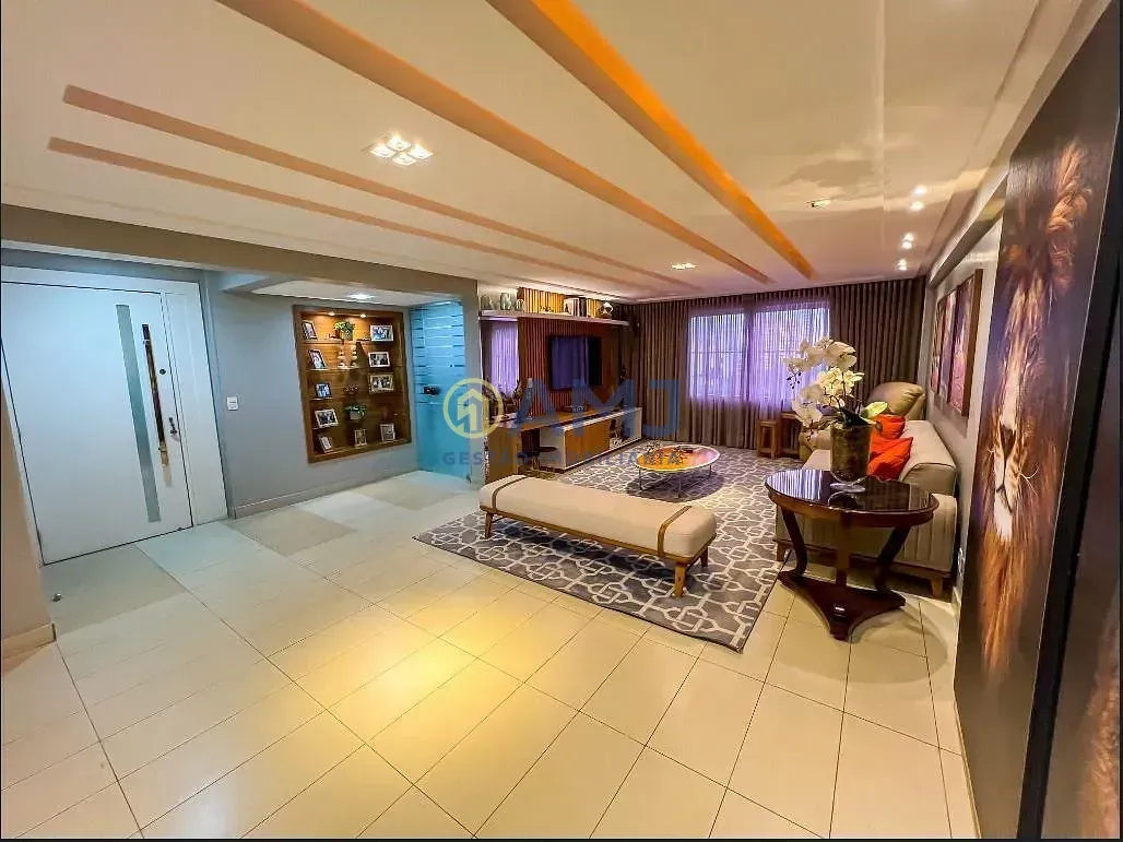 Imagem Apartamento Duplex à venda no Setor Central - Carmelita