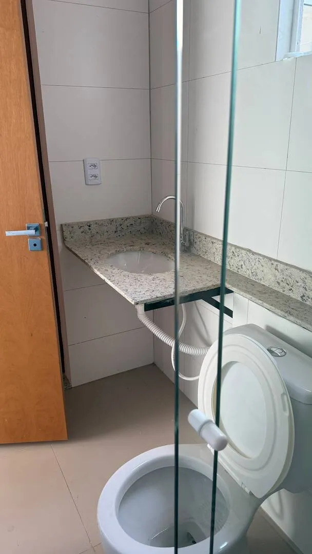 Imagem Casa em Condomínio Murano 2 Quartos