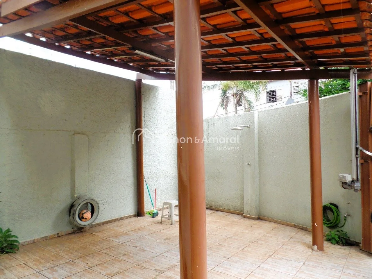 Imagem casa à venda. 2 quartos, Taquaral, Campinas SP