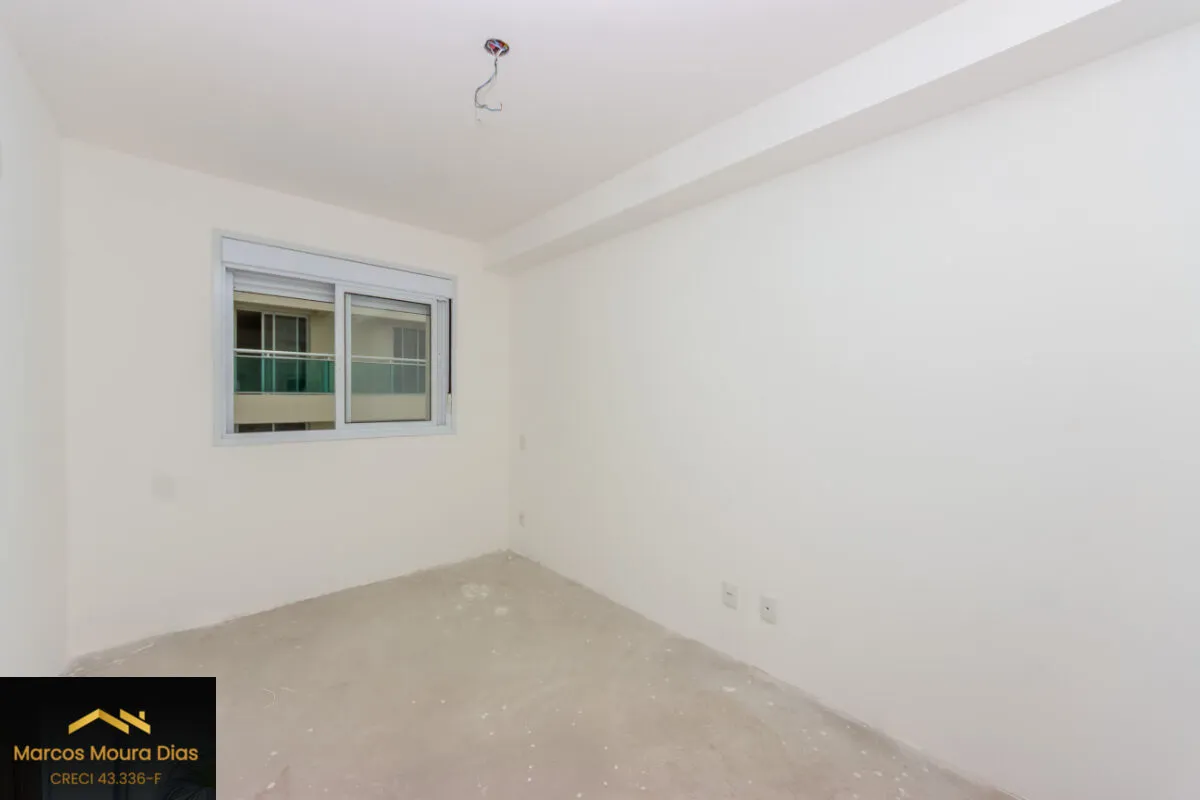 Imagem Apartamento para venda em Barra Funda com 1 quarto , 41m²