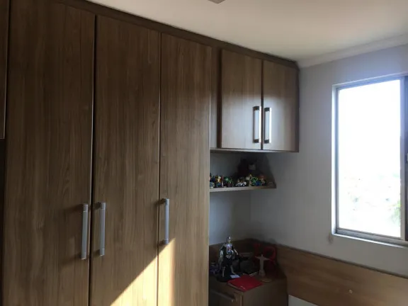 Imagem Apartamento com 2 Quartos à Venda, 50 m² em Brasilândia - São Paulo