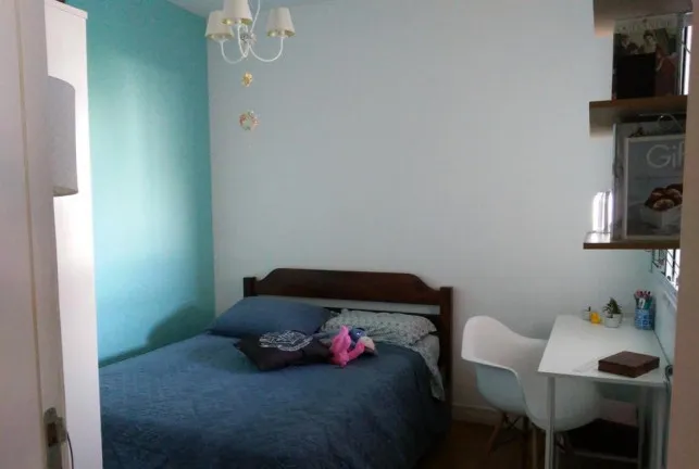 Imagem Apartamento com 3 Quartos à Venda, Locação ou Temporada, 93 m² em Vila Leopoldina - São Paulo