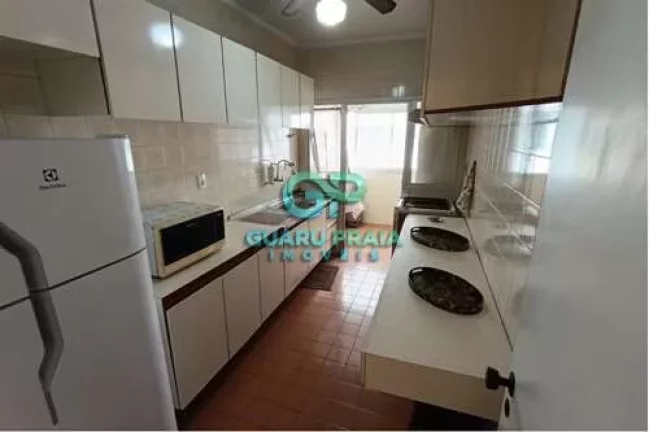 Imagem Apartamento 2 dormitorios com lazer