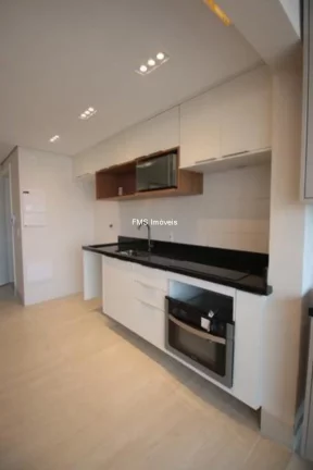Imagem Apartamento para locação em São Paulo-SP, Mirandópolis: 2 quartos, 2 suítes, 1 sala, 3 banheiros, 1 vaga, 74m². Venha conhecer!