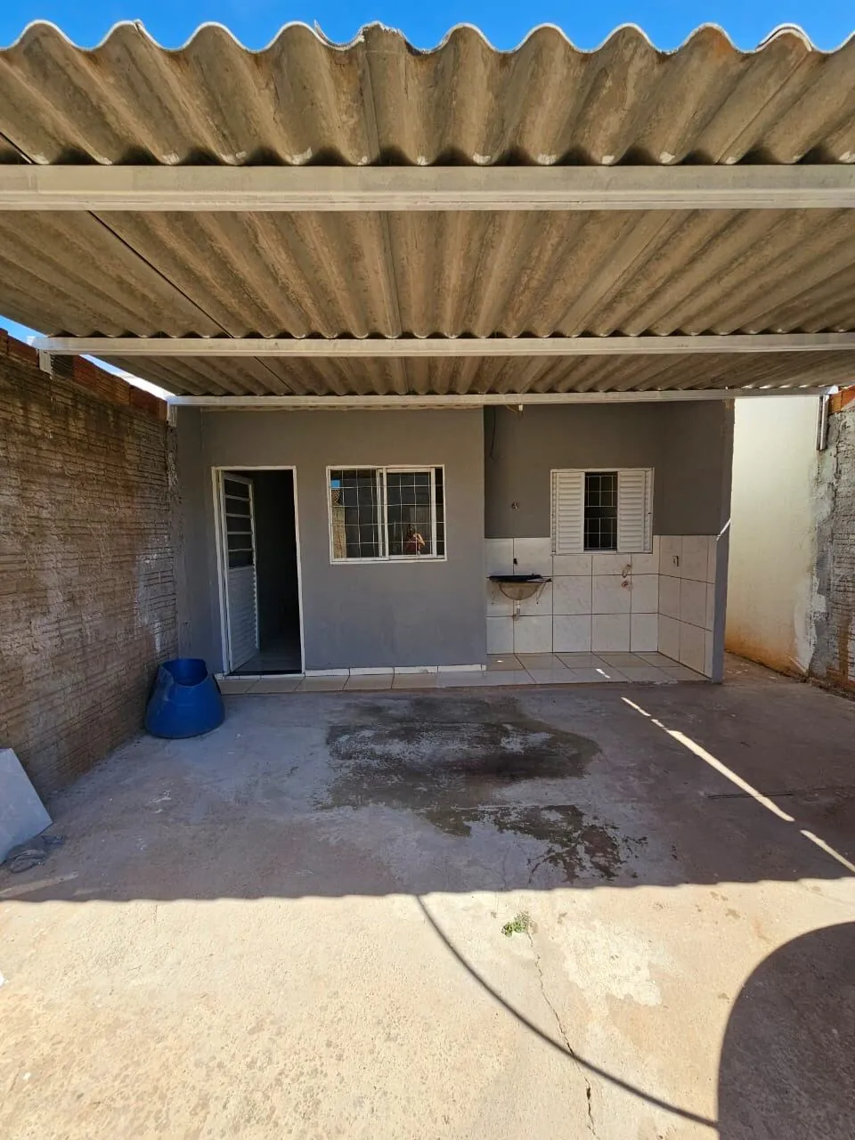 Imagem Casa 3 quartos Bairro Primavera Varzea Grande