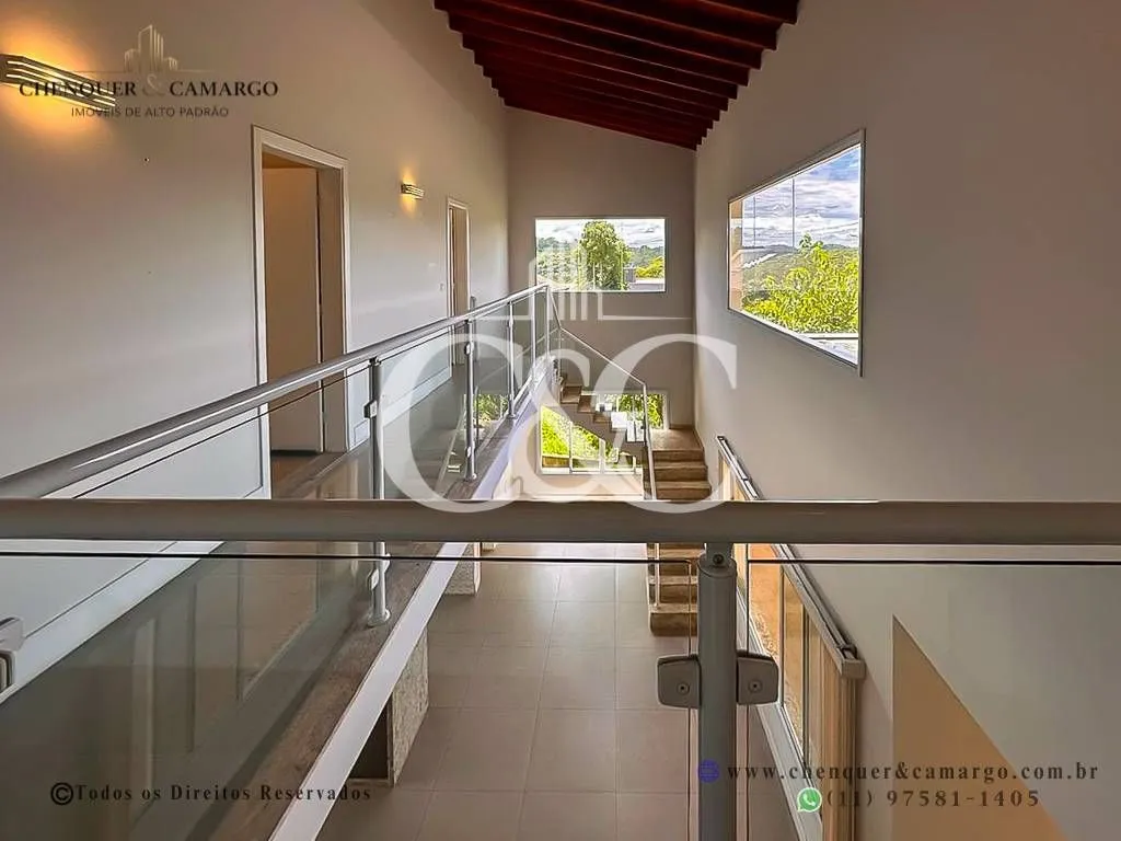 Imagem Casa a Venda Capital Ville