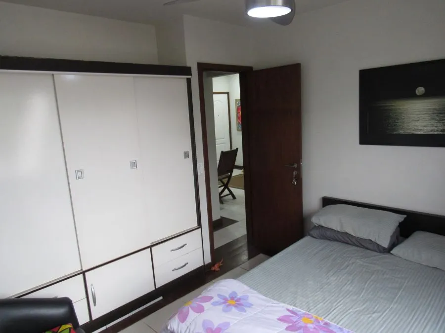 Imagem Apartamento Nova Sernambetiba, 87 m² e 2 suítes