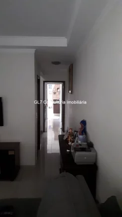 Imagem CASA- VILA VITORIA INDAIATUBA/SP