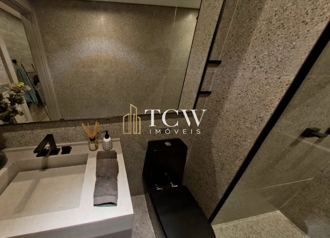 Imagem Apartamento Alto Padrão à Venda | 184 m² | Perdizes, São Paulo/SP