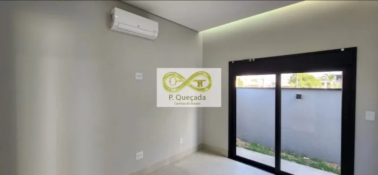 Imagem Maravilhosa casa de 4 quartos, sendo 4 suítes, com 254,59m2 de área construída, localizada em um bairro tranquilo e familiar.