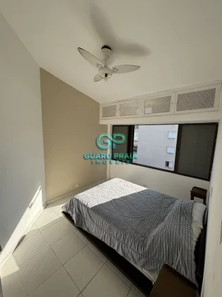 Imagem Apartamento Cobertura em Enseada, Guarujá/SP