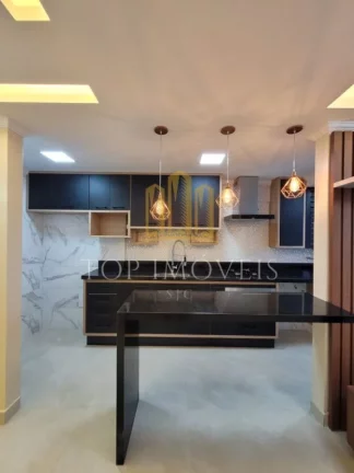 Imagem Apartamento impecável com varanda gourmet no Verano Home Resort - Jacareí