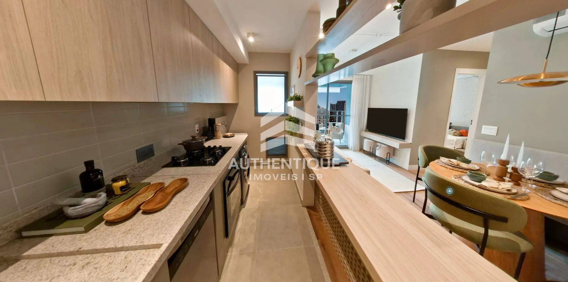 Imagem MOA 292 MOEMA - Apartamento Studio no bairro Moema à venda