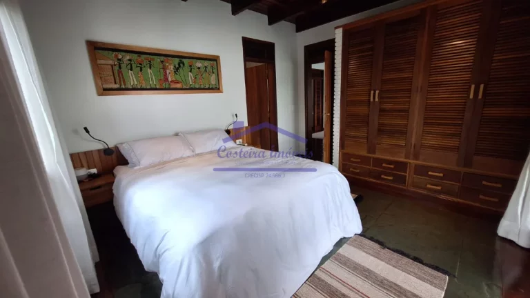Imagem Maravilhosa casa, com vista total para o mar