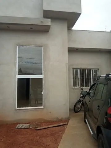 Imagem Casa à venda 3 Quartos, 1 Suite, 2 Vagas, Jardim Oásis, Taubaté - SP