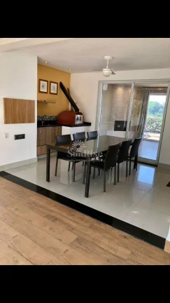Imagem Casa à venda no Residencial Valville 2 bairro Alphaville - Santana de Parnaíba/SP