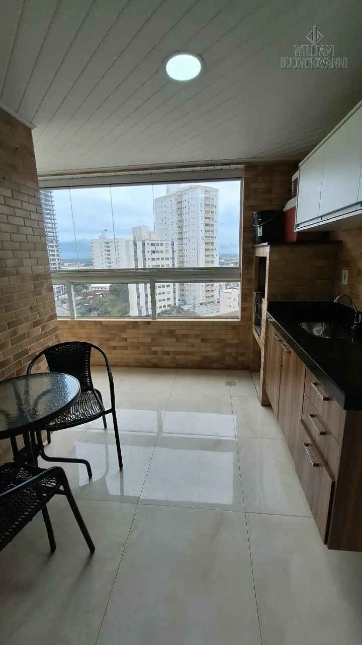 Imagem Apartamento 2 dormitórios sendo 1suíte no bairro Guilhermina