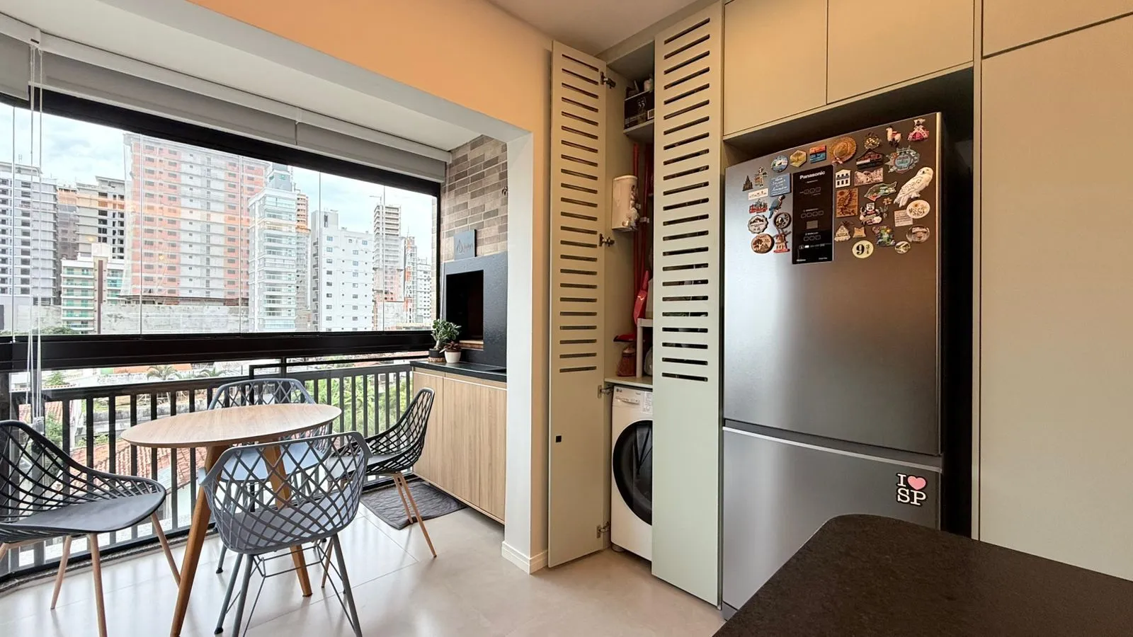 Imagem Apartamento à venda com 67m2 por R$ 1.150.000,00