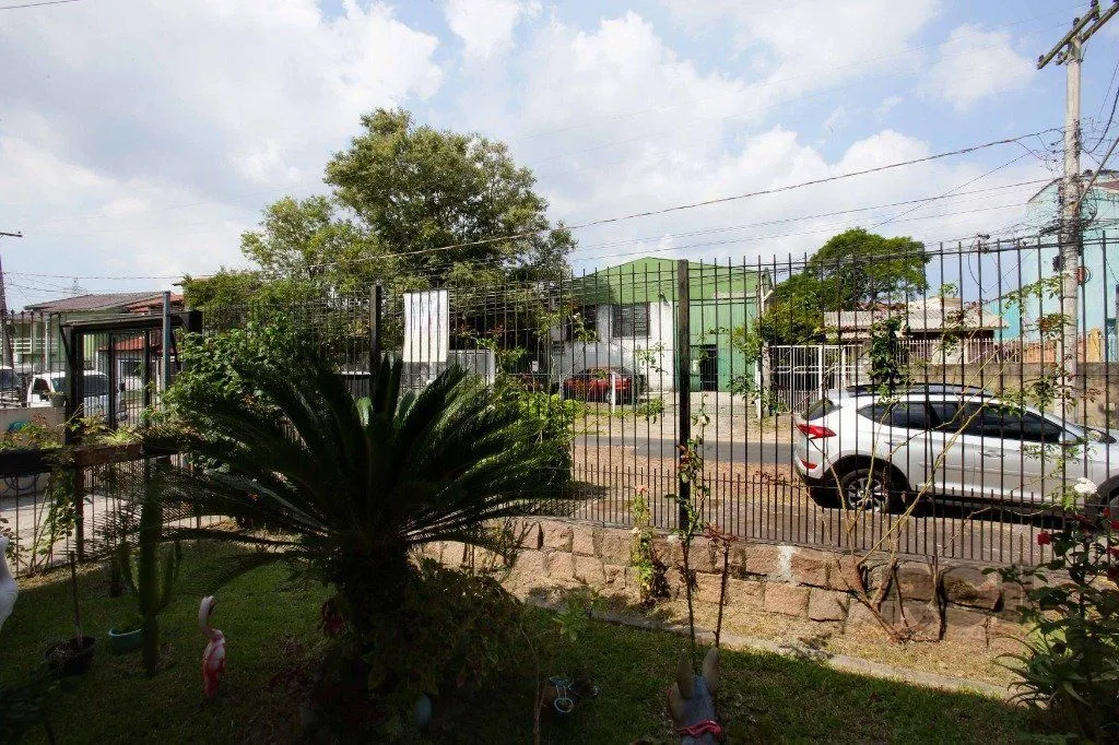 Imagem Casa em Sarandi