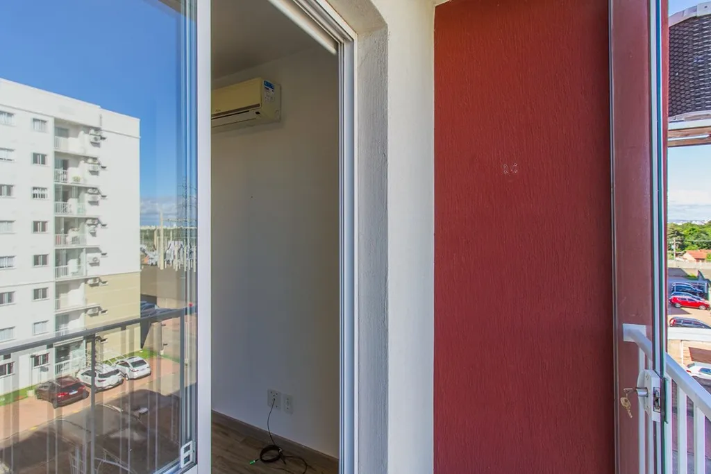 Imagem Apartamento em Fátima