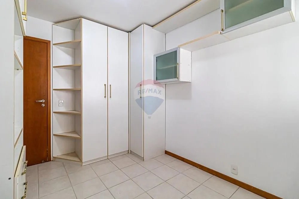Imagem Apartamento com 3 quartos sendo 2 suítes em Barra Bonita