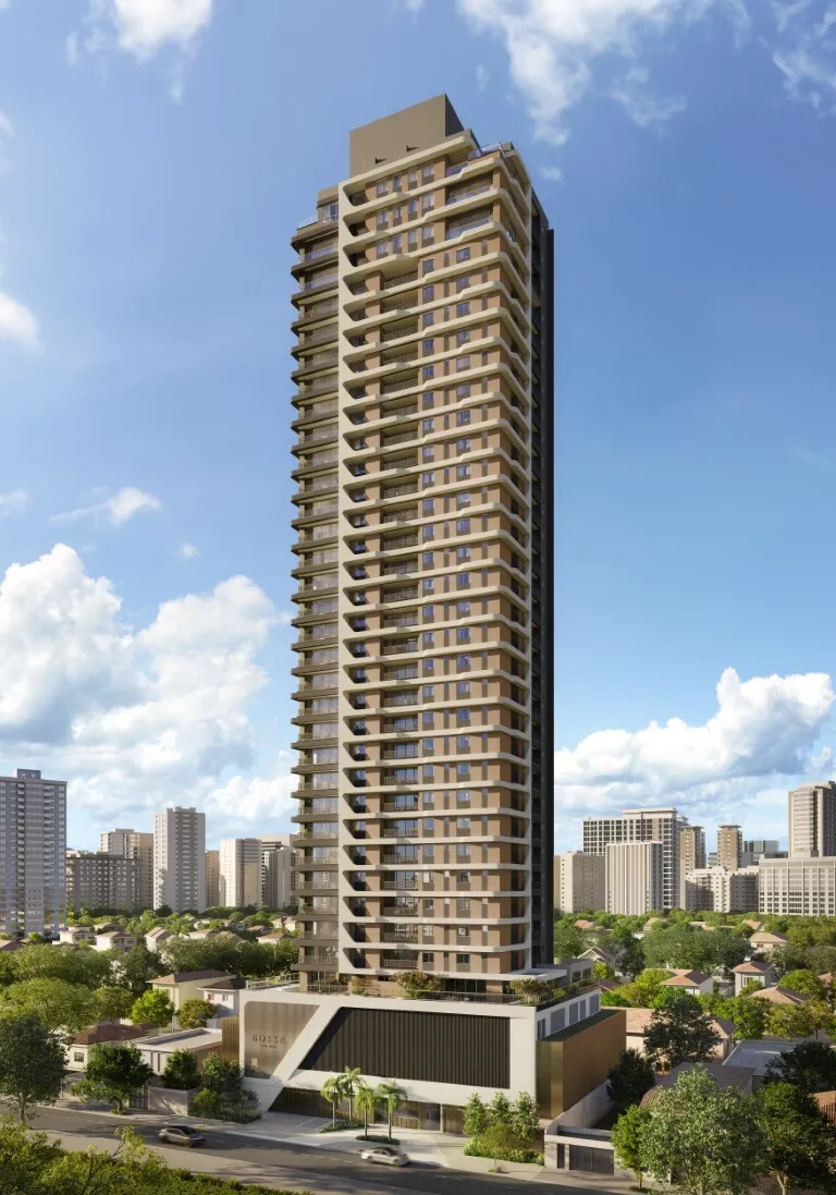 Imagem Apartamento à venda no bairro Setor Marista - Goiânia/GO