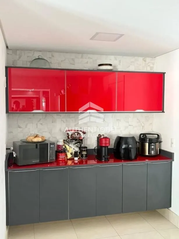 Imagem LUZES DA MOOCA - Apartamento no bairro Mooca à venda
