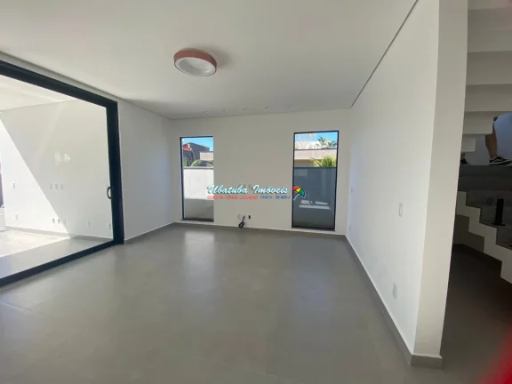 Imagem Maravilhosa casa nova em condomínio fechado