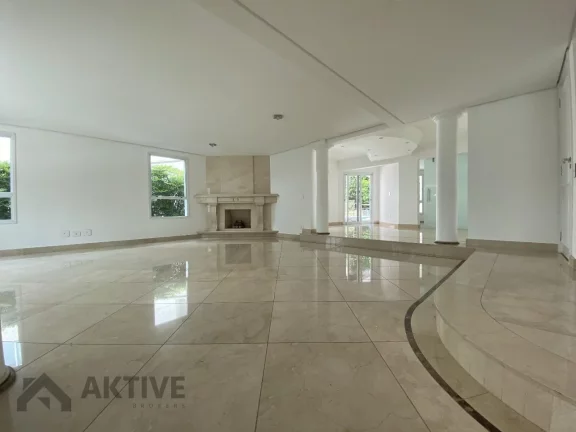Imagem Casa de Condomínio em Alphaville - Barueri, SP