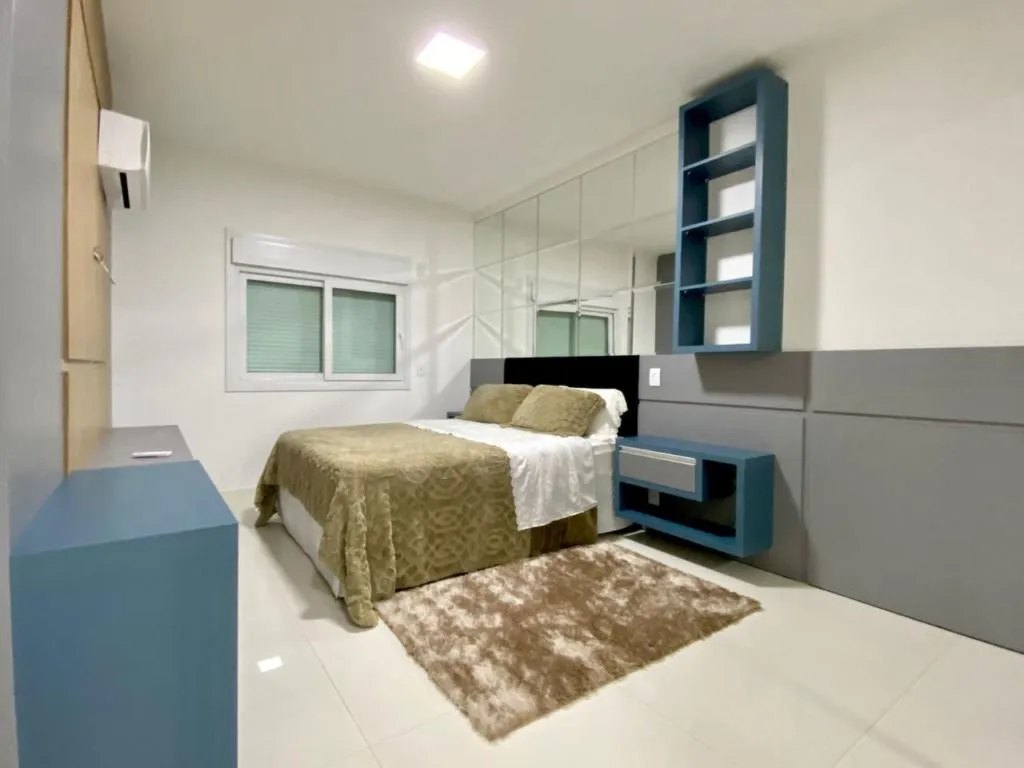 Imagem Apartamento 3 Dormitórios - Bairro Centro