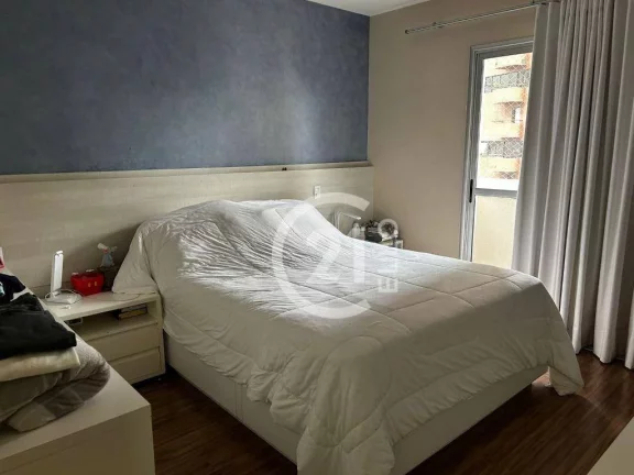 Imagem Apartamento com 3 dormitórios à venda, 180 m² - Vila Andrade - São Paulo/SP