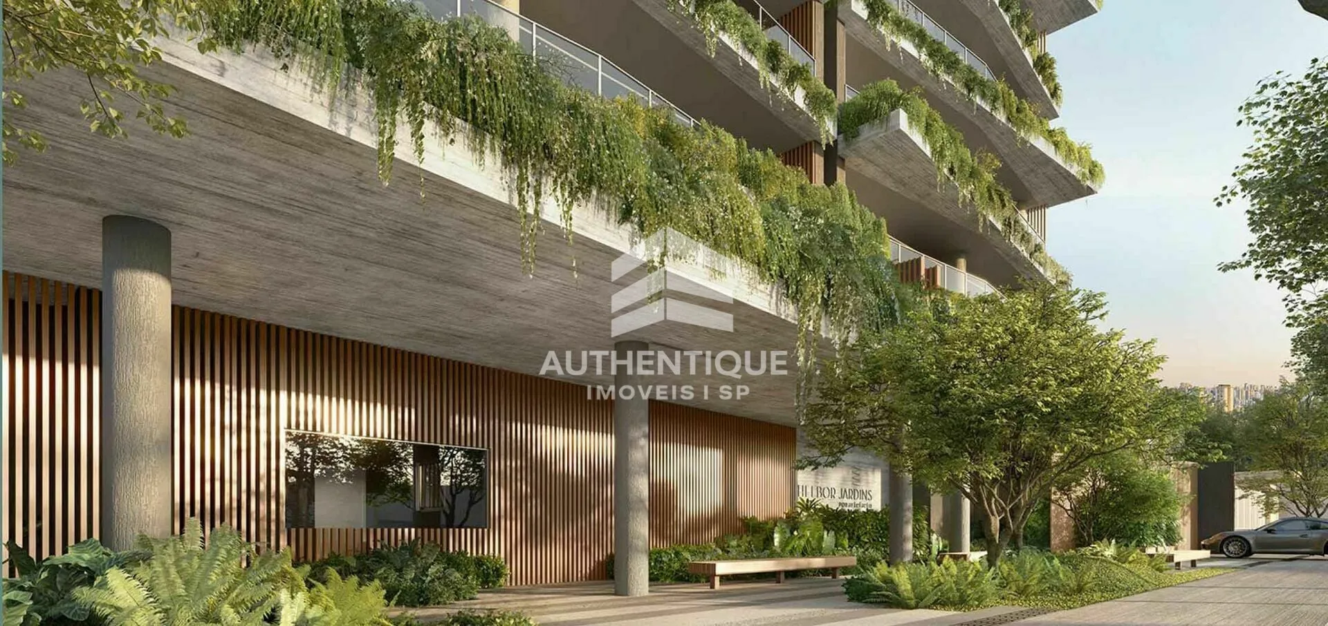 Imagem Jardins por Artefacto - Apartamento à venda no bairro Jardins - São Paulo/SP, Zona Sul