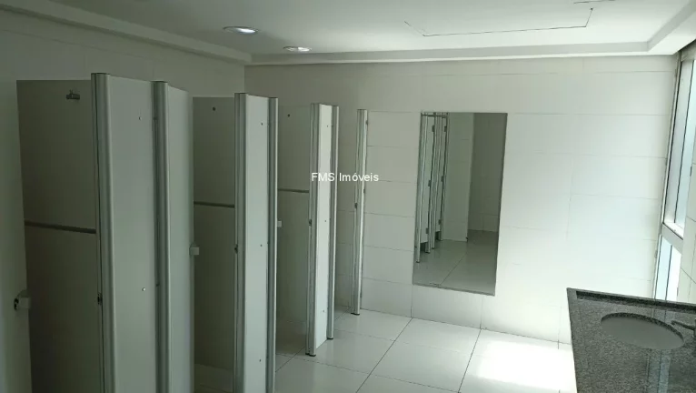 Imagem Conjunto comercial com 598m2 no Itaim Bibi.