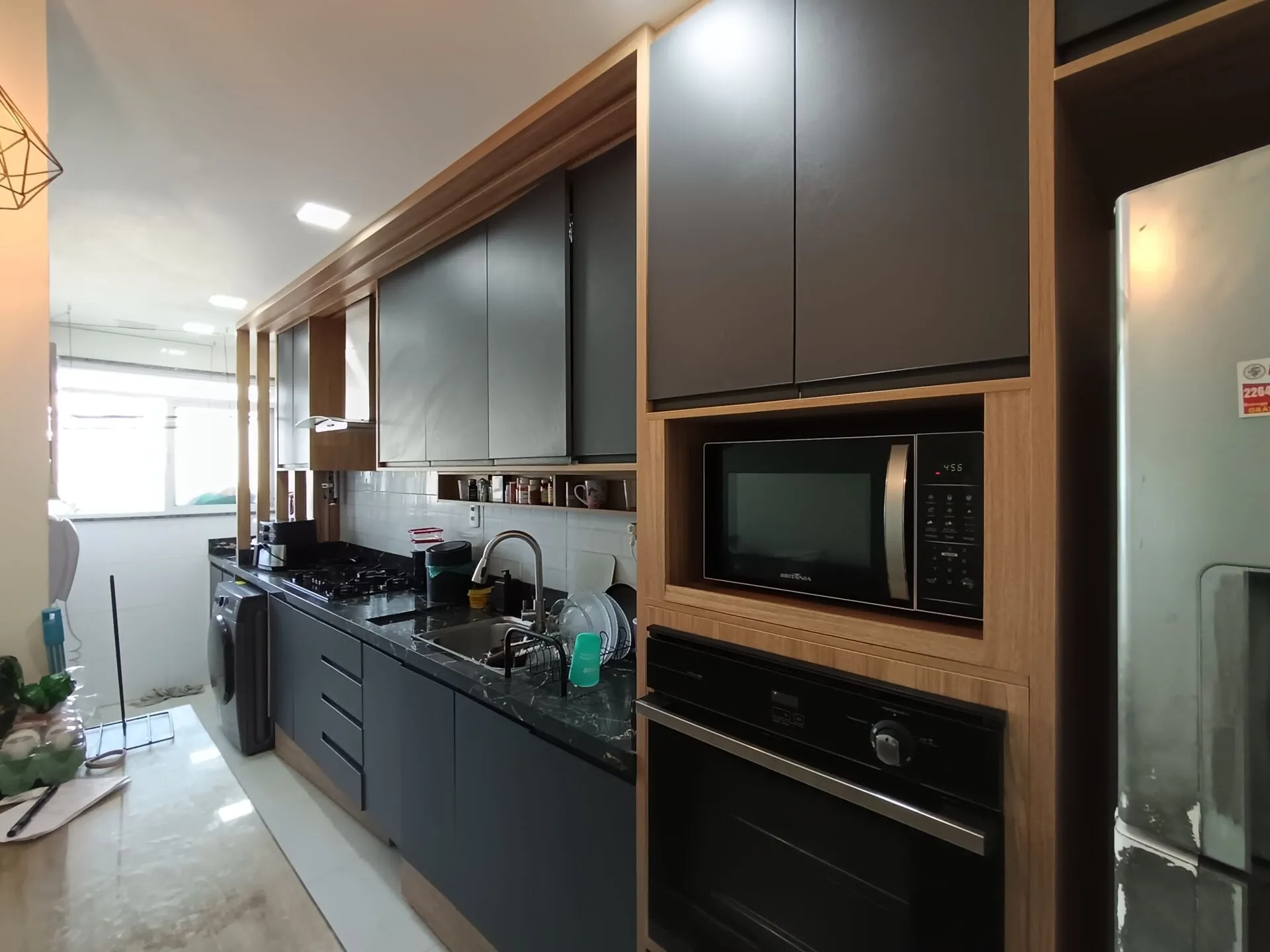 Imagem Magnus Residence Tijuca - Apartamento no bairro Tijuca, Rio de Janeiro