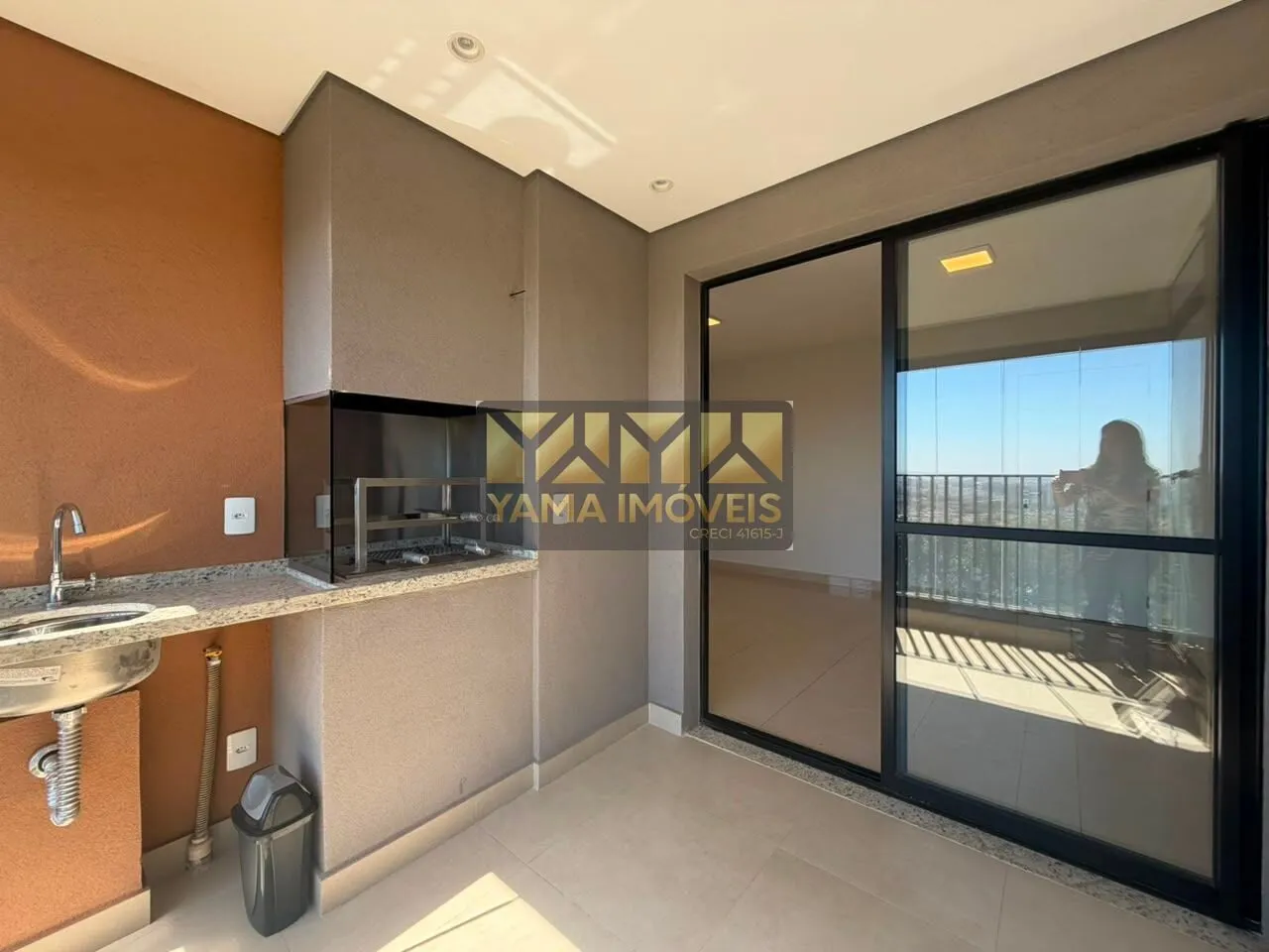 Imagem Apartamento à Venda, Edifício Solo, Quinta da Primavera, 78m², Ribeirão Preto/SP