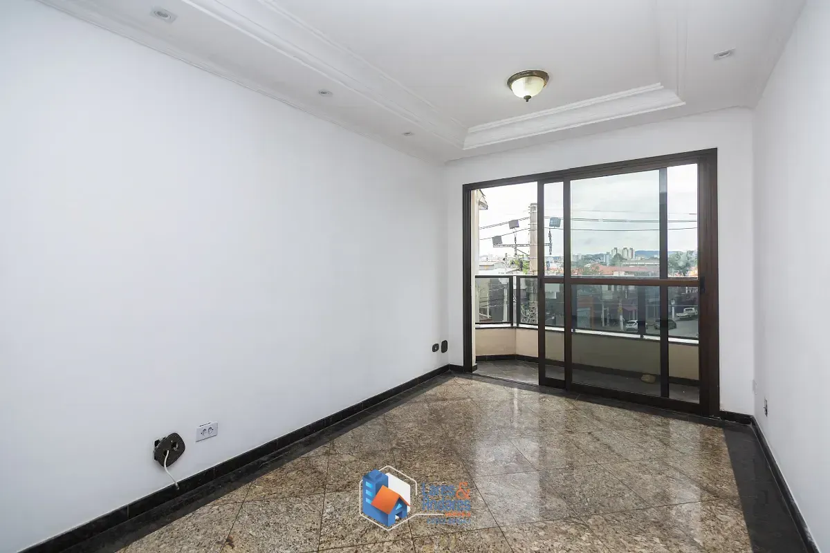 Imagem Apartamento para venda em Tatuapé com 3 quartos, 79m²