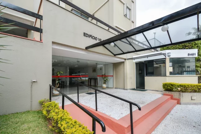 Imagem Apartamento à venda em São Paulo, Sacomã, com 3 quartos, 69m2