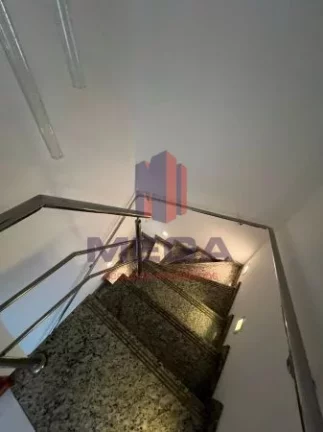 Imagem Cobertura duplex impecável