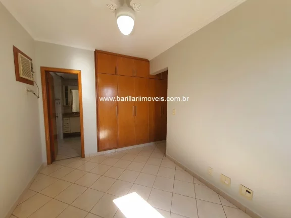 Imagem Apartamento VISTA LIVRE à venda em Ribeirão Preto-SP, Jardim São Luiz - Av. Portugal: 4 quartos, 3 suítes, 2 salas, 5 banheiros, 2 vagas, 147m².
