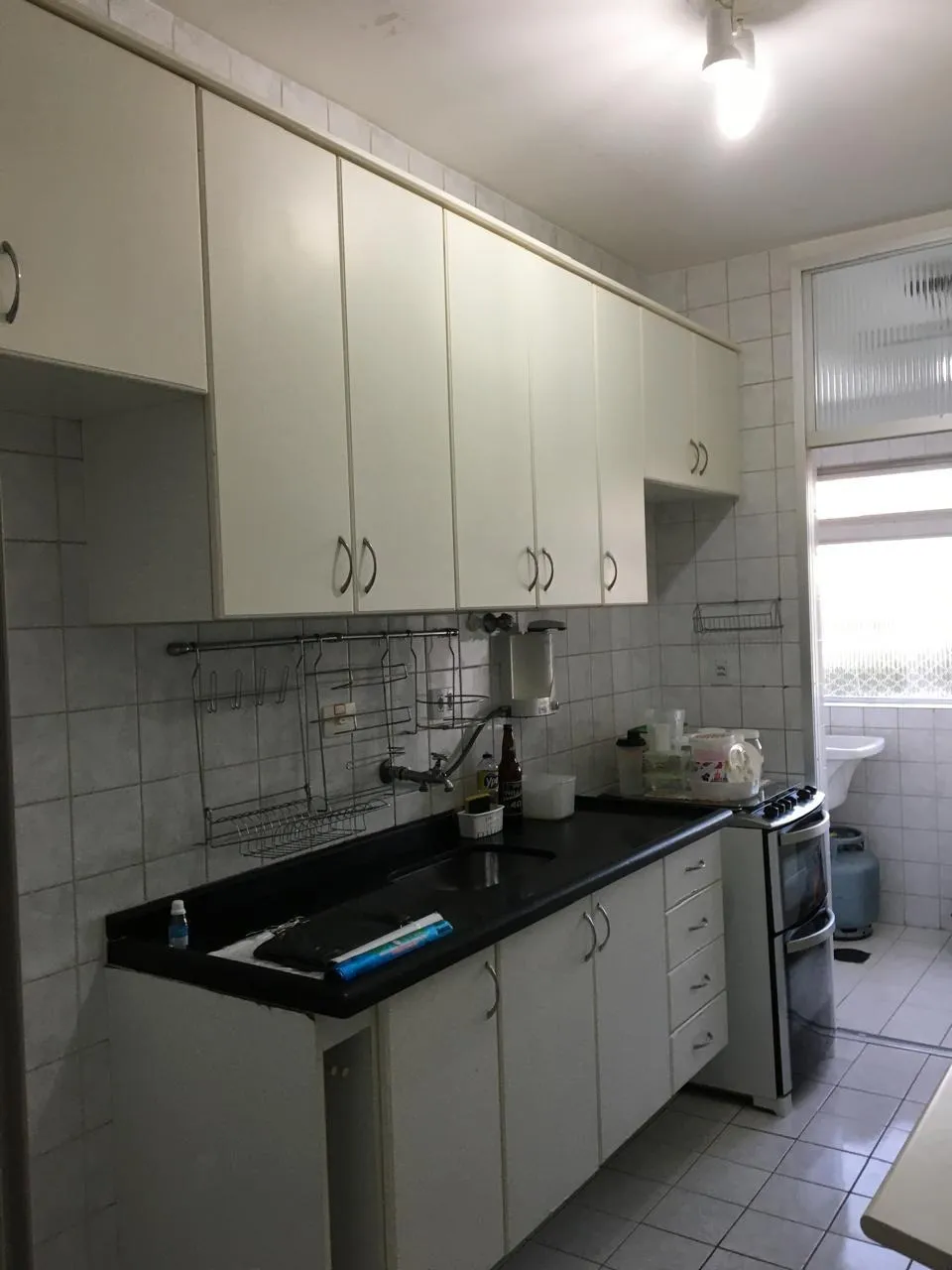 Imagem Apartamento 2 dormitórios 63m²- Parque Três Meninos- Sorocaba/SP