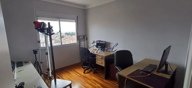 Imagem Apartamento à venda, 134 m² por R$ 1.280.000,00 - Butantã - São Paulo/SP