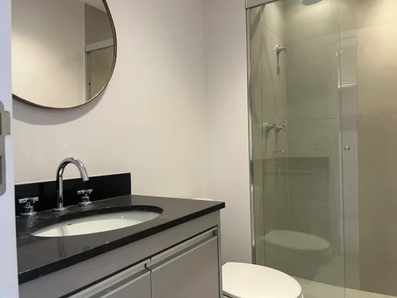 Imagem Apartamento à venda em São Paulo, Jardim das Acácias, com 1 quarto, 27m2