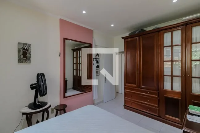 Imagem Apartamento à Venda - Copacabana, 2 Quartos, 71 m2