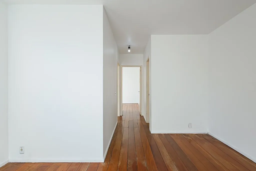 Imagem Apartamento em Morro Santana