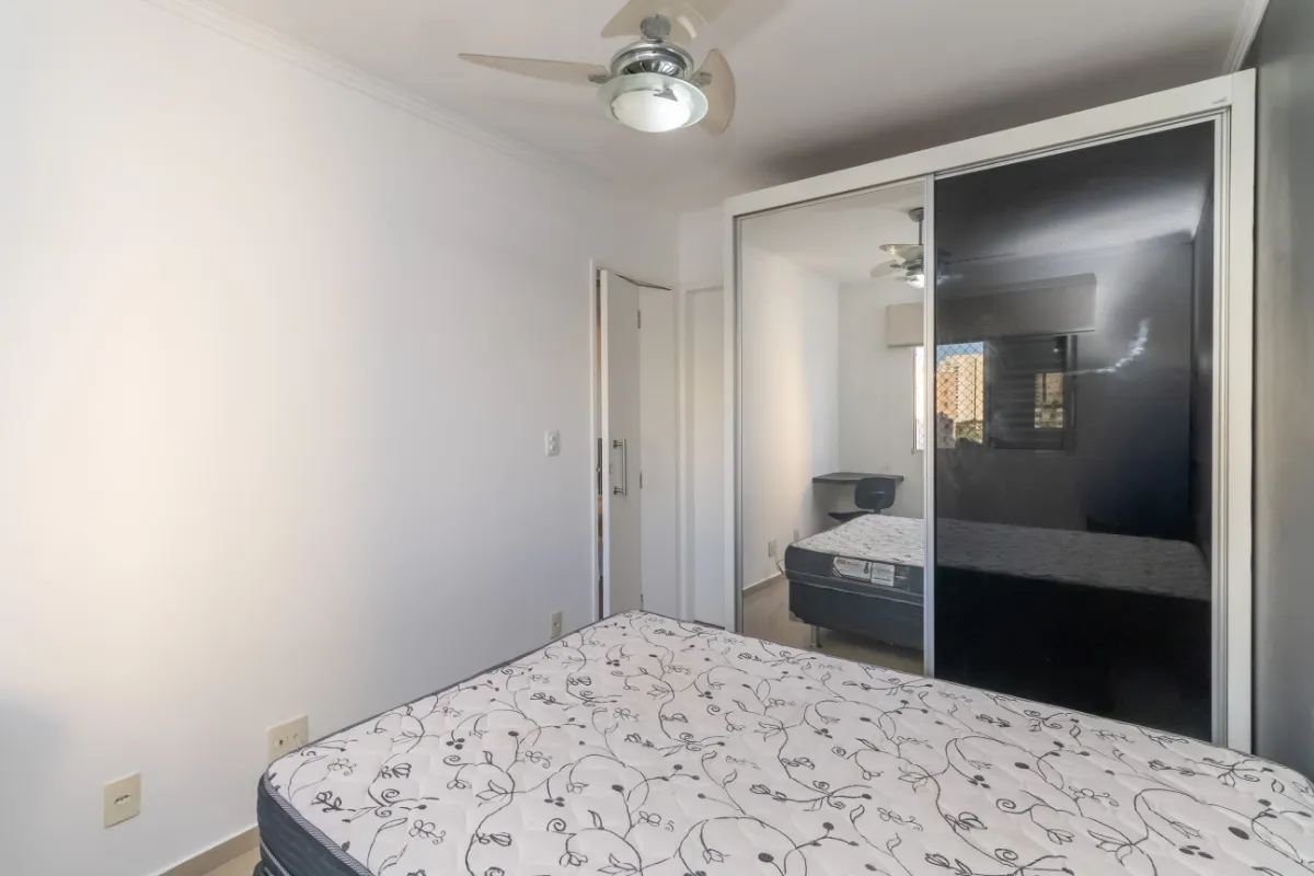 Imagem Apartamento para venda em Vila Andrade com 1 quarto, 38m2